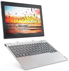 Замена матрицы на планшете Lenovo Miix 320 в Курске